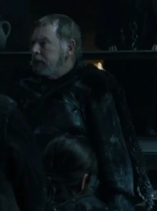 Mallister Supporter