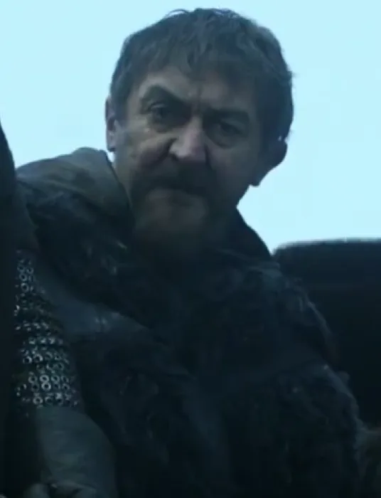 Night S Watch Messenger