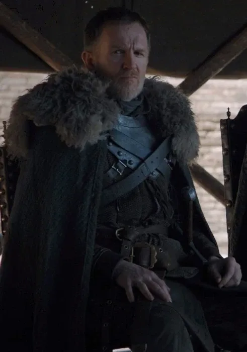 Northern Lord