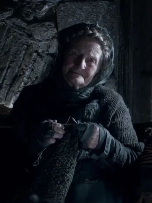 Old Nan