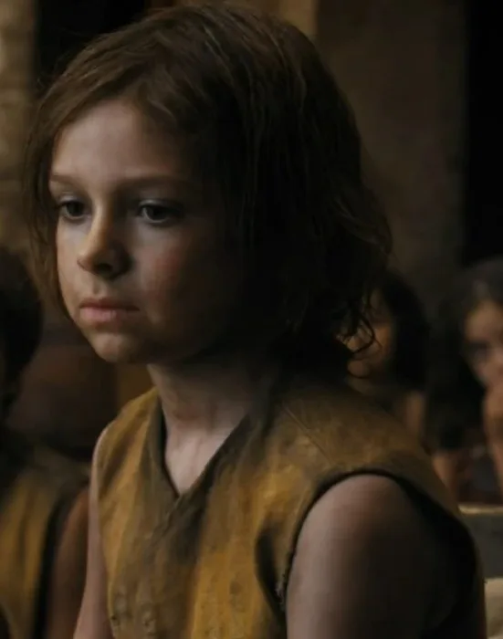 Orphan Kid 1