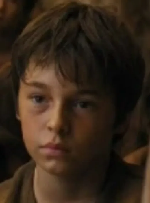 Orphan Kid 2