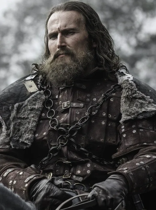 Smalljon Umber