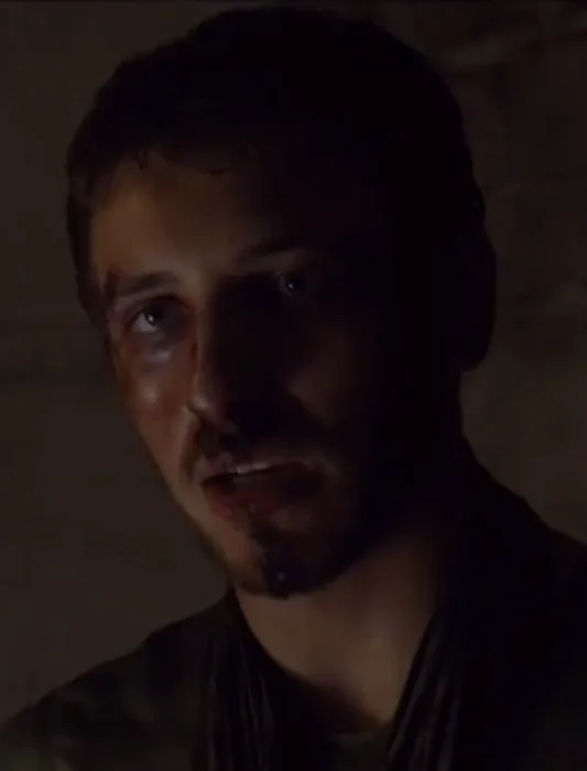 Son Of The Harpy