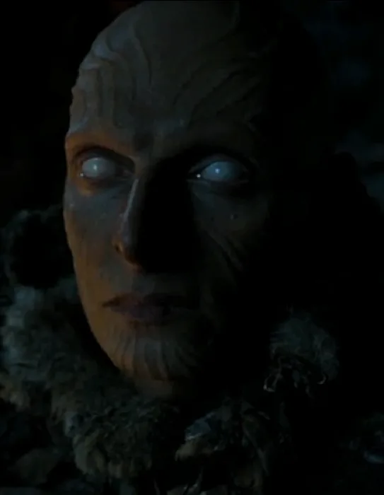 Thenn Warg