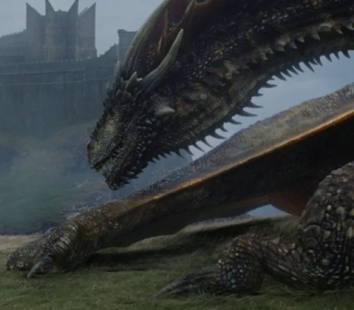 Viserion