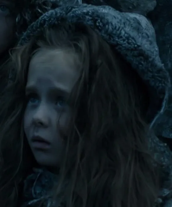 Willa Hardhome