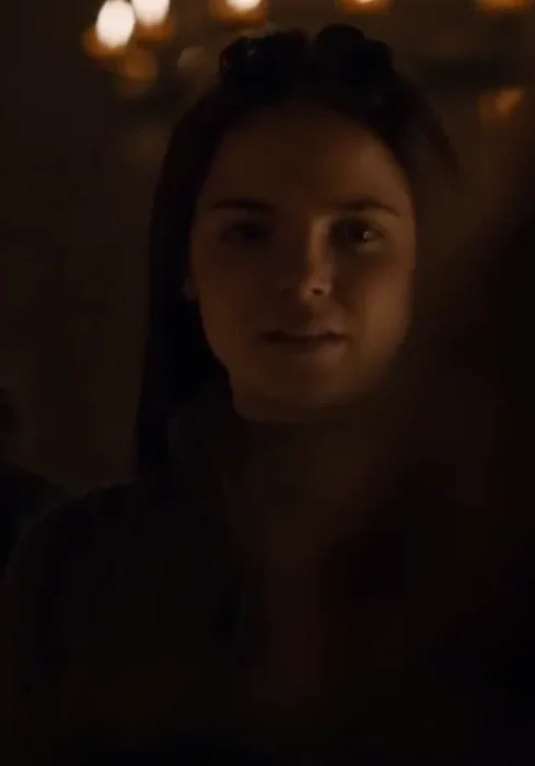 Willa The Last Of The Starks