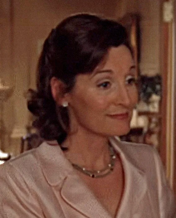 Carol Stiles