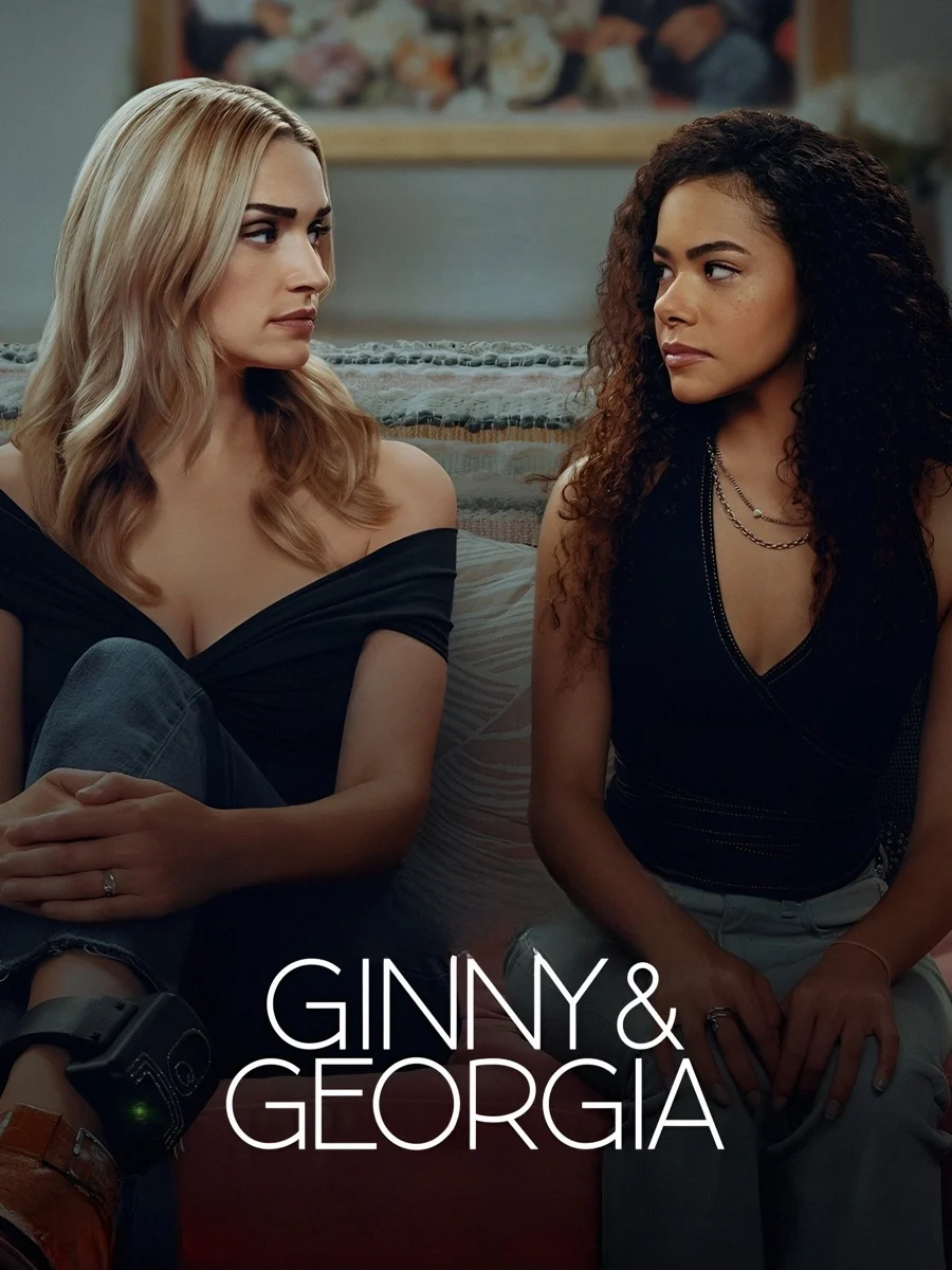 Ginny And Georgia