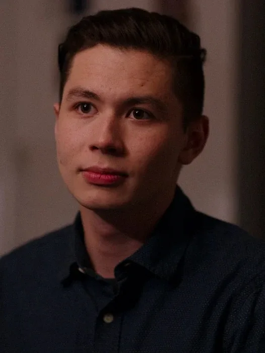 Hunter Chen
