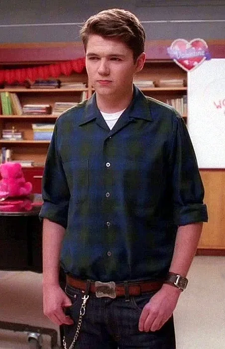 Rory Flanagan