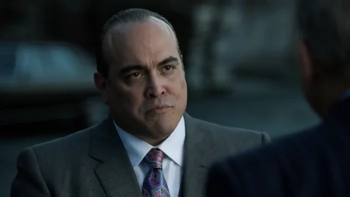 Sal Maroni