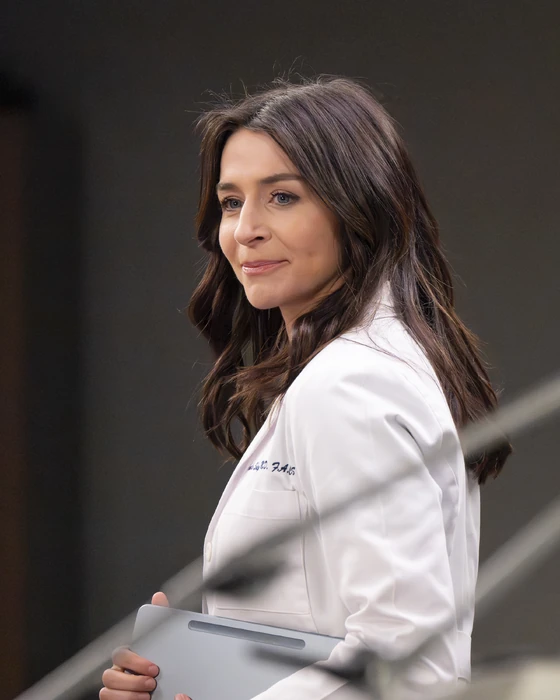 Amelia Shepherd