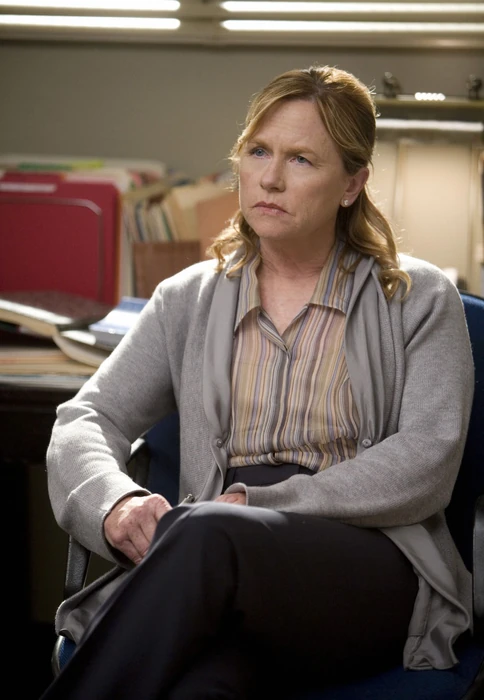 Katharine Wyatt