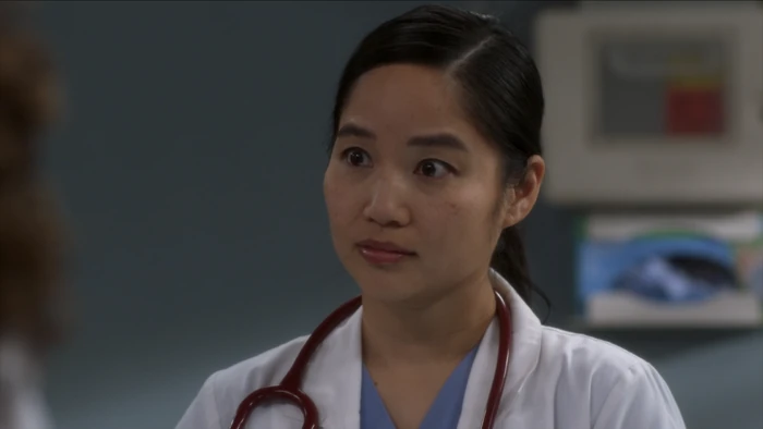Mabel Tseng