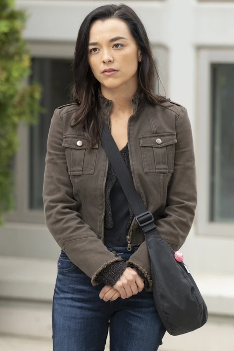 Mika Yasuda