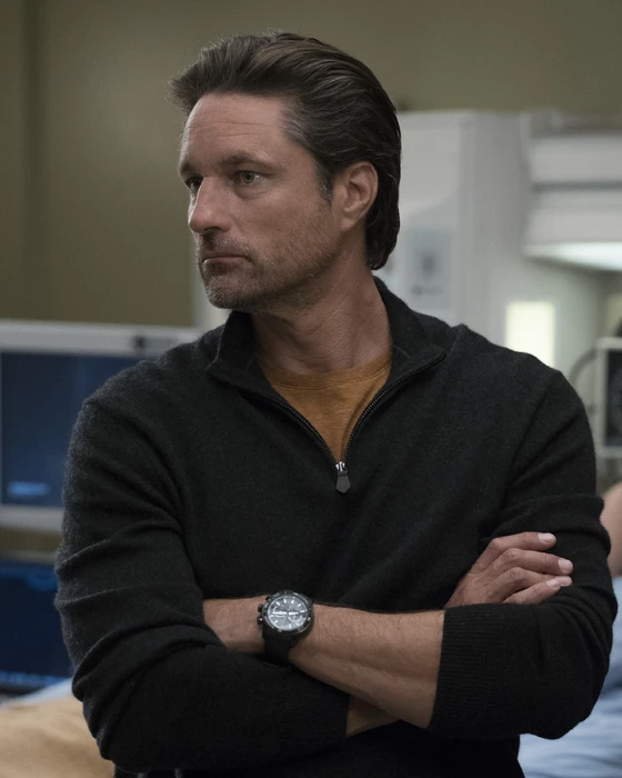 Nathan Riggs