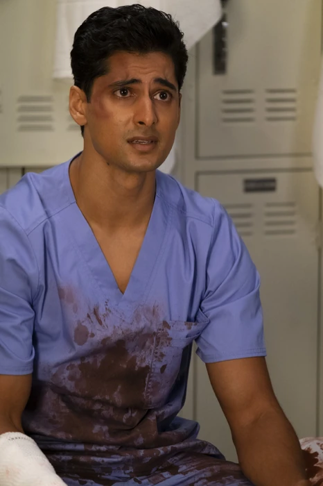 Vikram Roy