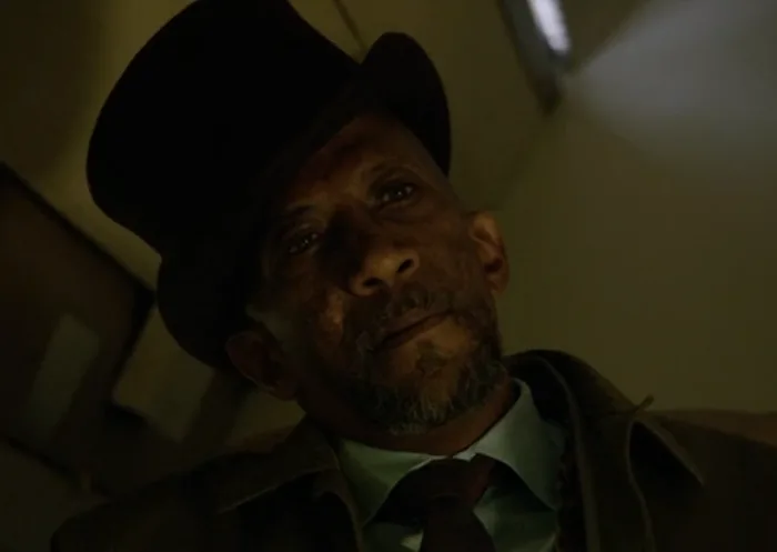 Baron Samedi