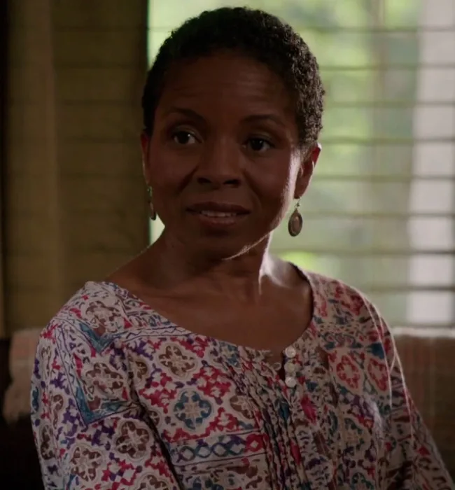 Delores Pittman