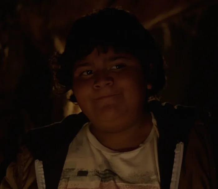 Miguel Lost Boys