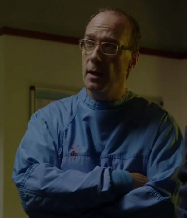 Thoracic Surgeon