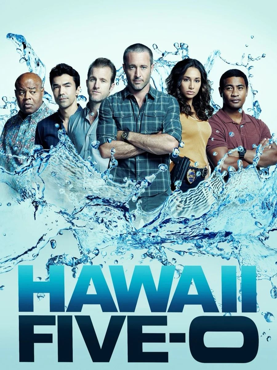 Hawaii Five 0