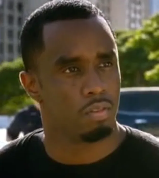 Reggie Cole