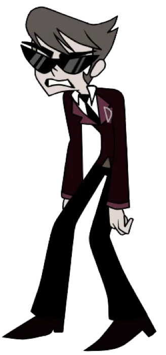 Agent One