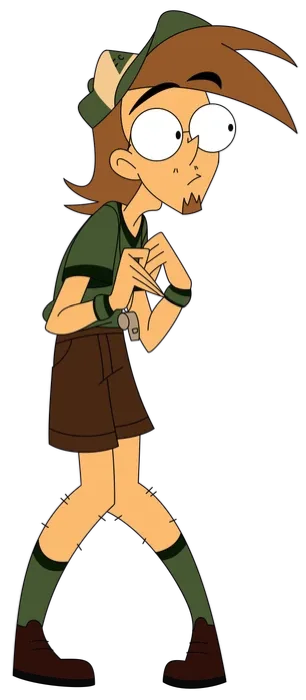 Counselor Jimmy
