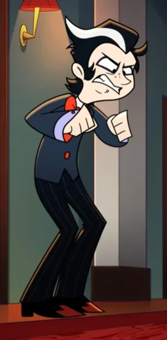 Paulie Paesano
