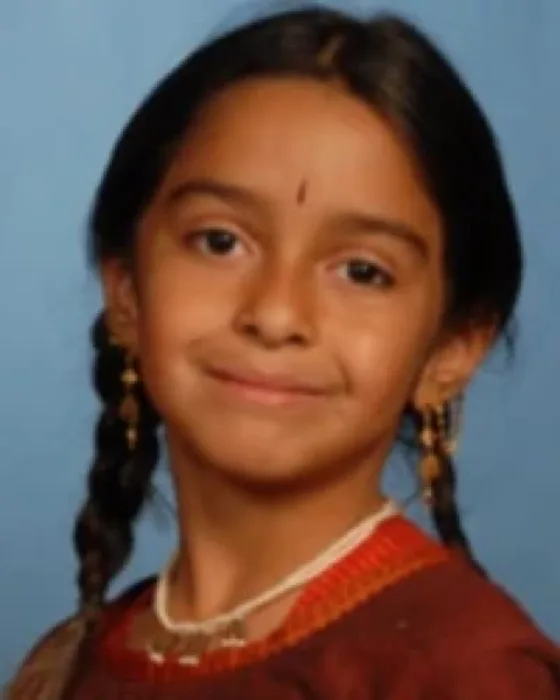 Shanti Suresh