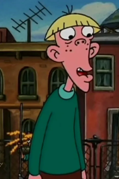 Edmund