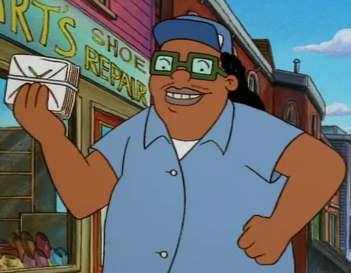 Harvey