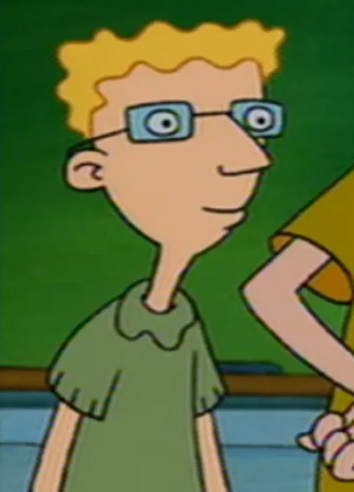 Robert