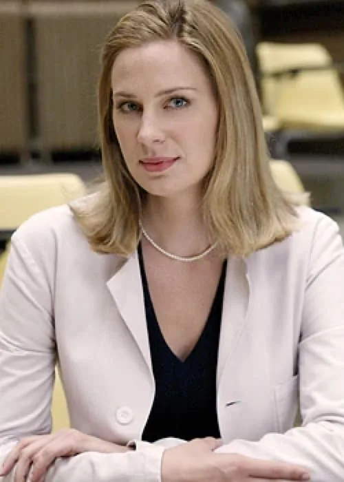 Amber Volakis