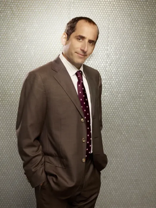 Chris Taub