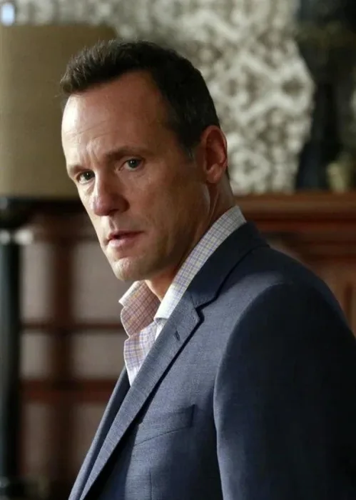 Sam Keating