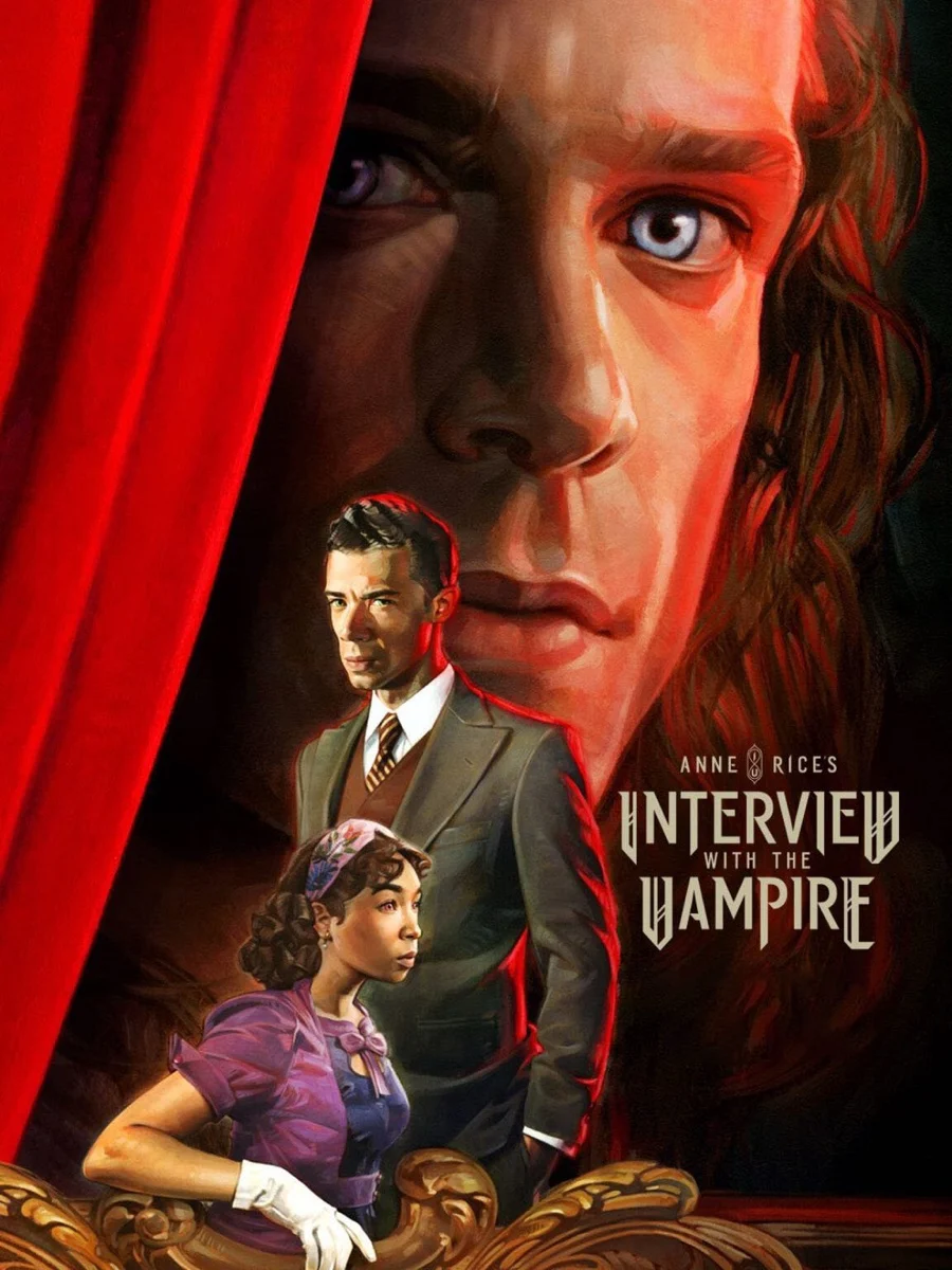 Interview With The Vampire