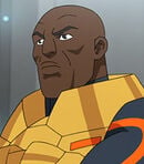Black Samson
