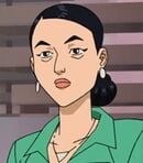 Debbie Grayson
