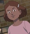 Gretchen