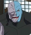 King Mauler