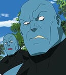 Mauler Twins