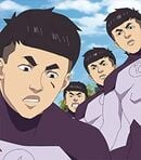 Multi Paul