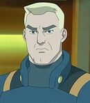 Pete Prison Guard