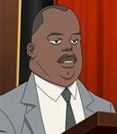 Principal Winslow