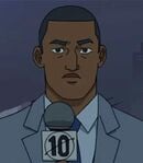 Reporter