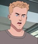 Todd